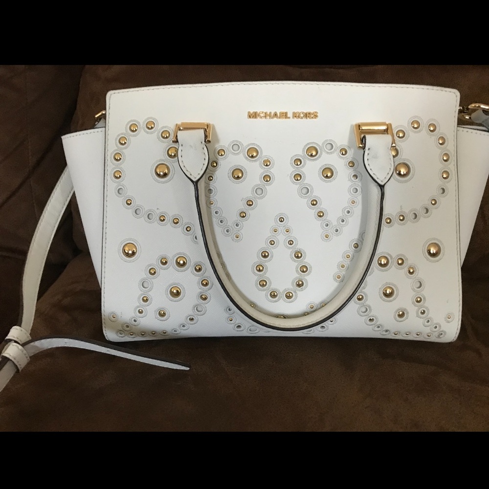 Michael Kors purse